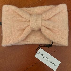 BCBGeneration Winter Headband
